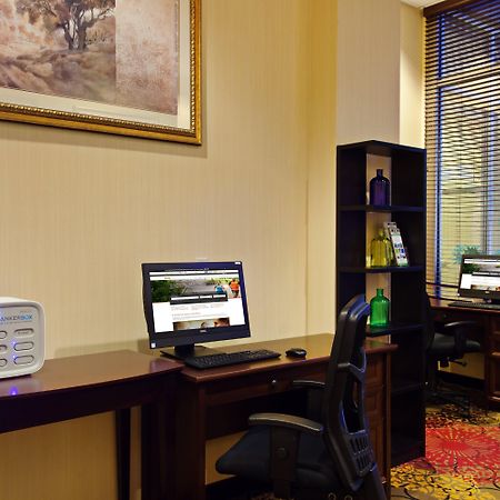 Holiday Inn Seattle Dwtn Lake Union By Ihg Luaran gambar