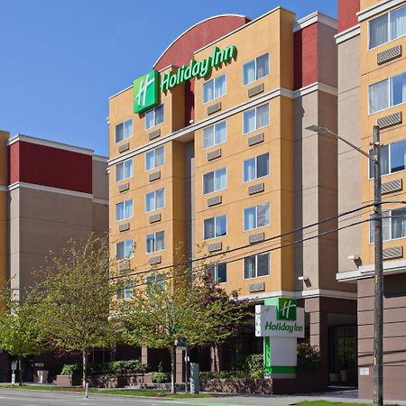 Holiday Inn Seattle Dwtn Lake Union By Ihg Luaran gambar