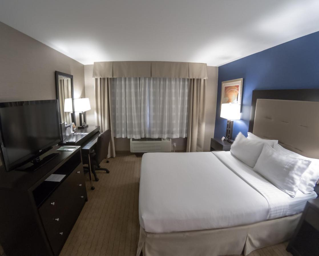 Holiday Inn Seattle Dwtn Lake Union By Ihg Luaran gambar