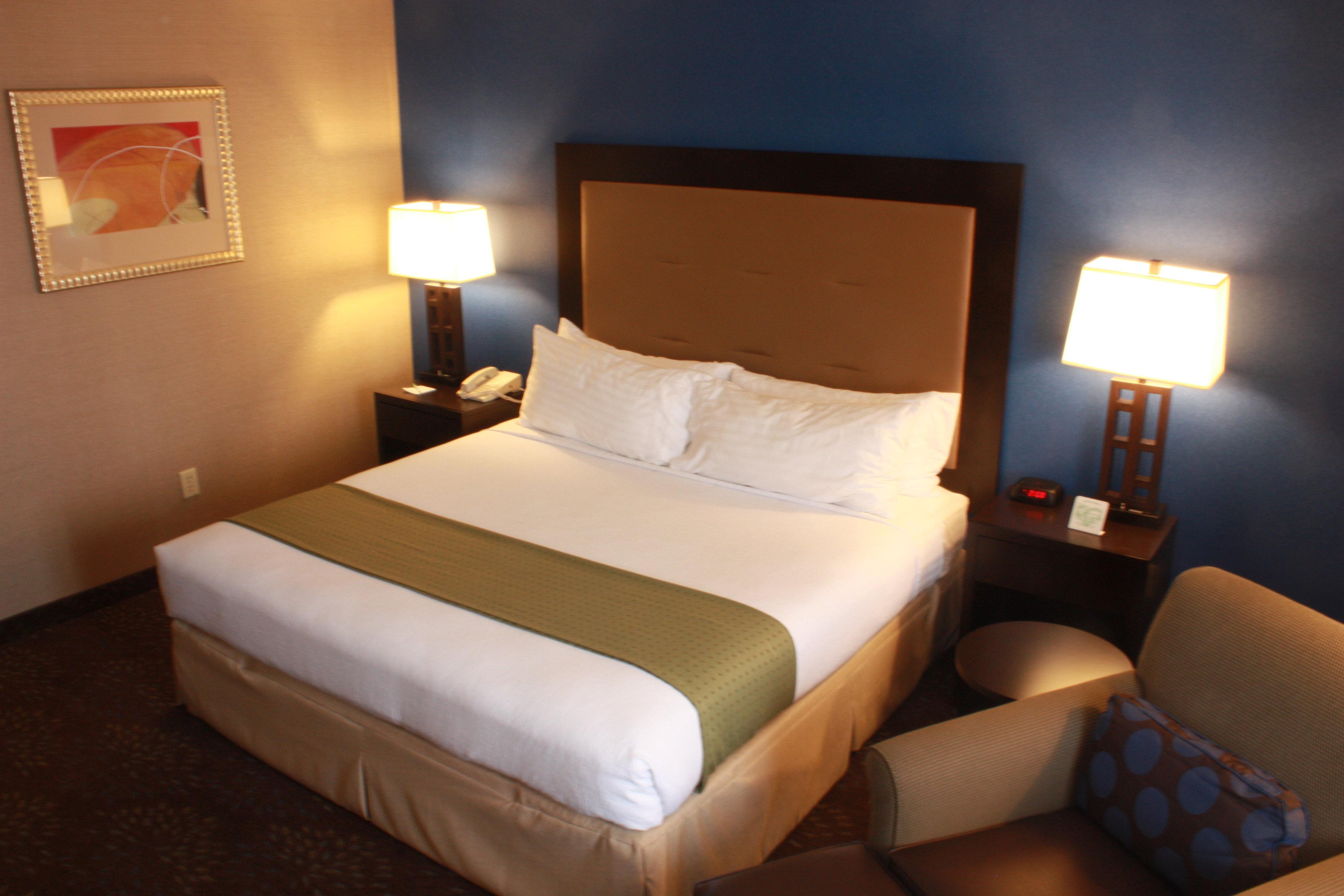 Holiday Inn Seattle Dwtn Lake Union By Ihg Luaran gambar