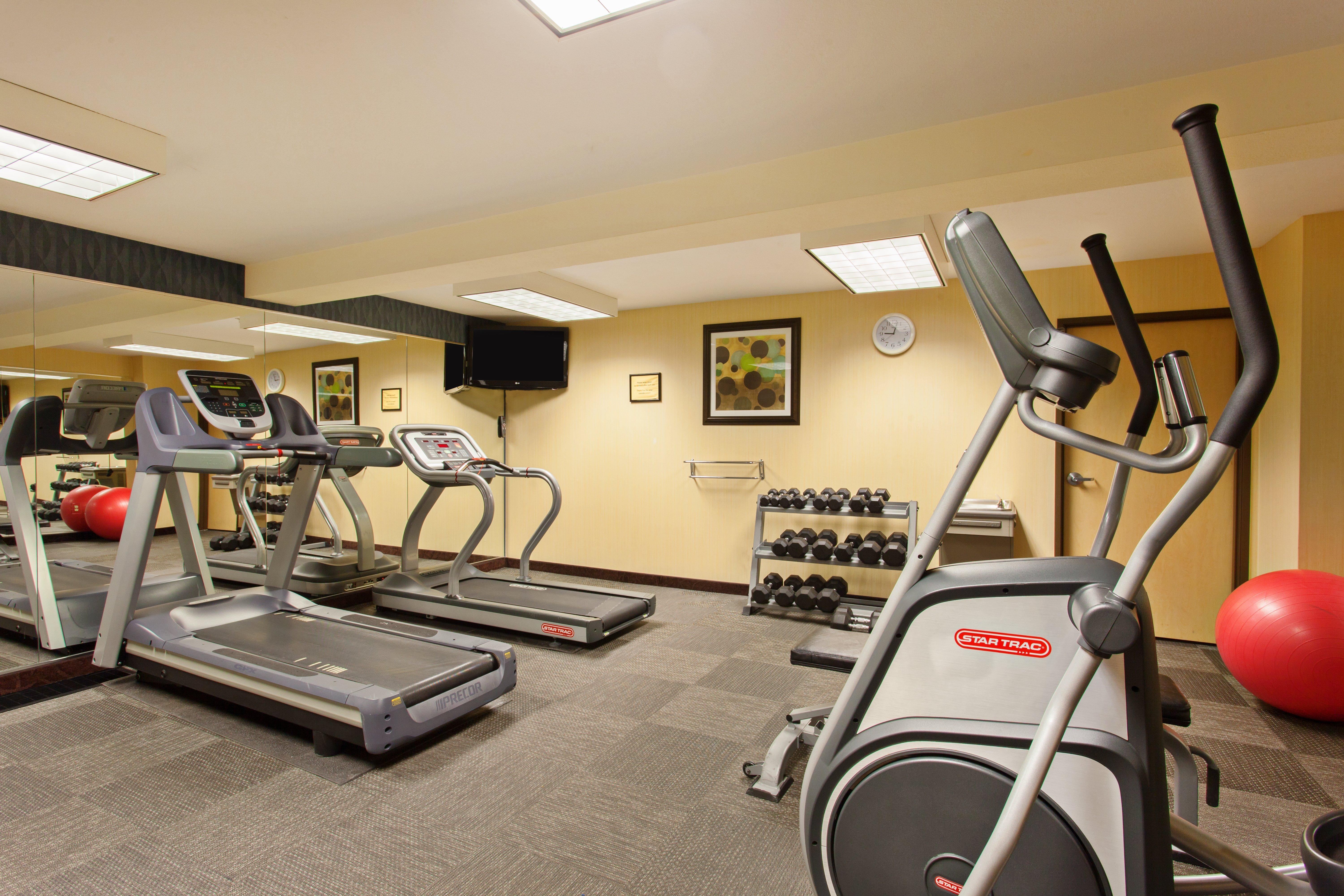 Holiday Inn Seattle Dwtn Lake Union By Ihg Luaran gambar