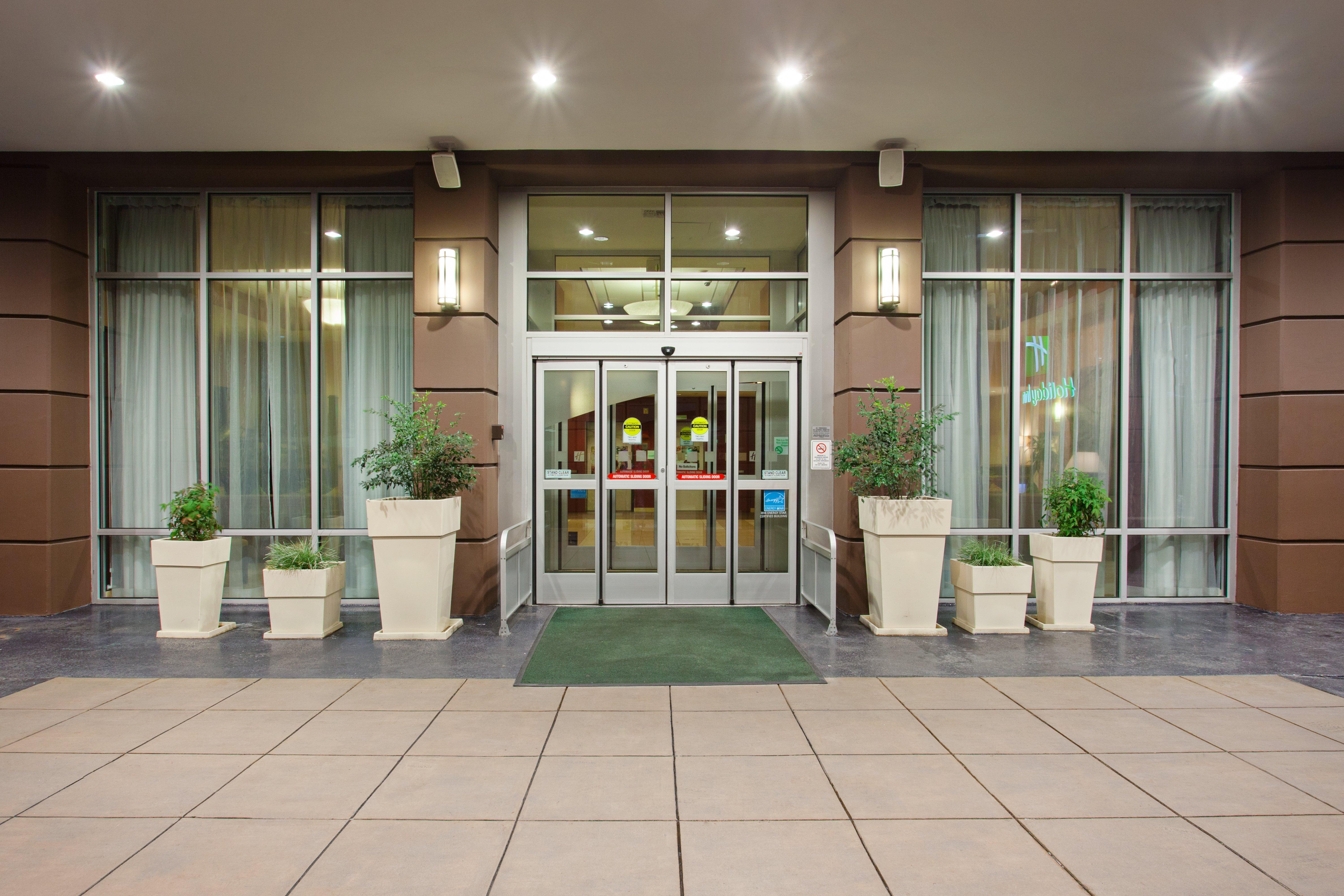 Holiday Inn Seattle Dwtn Lake Union By Ihg Luaran gambar