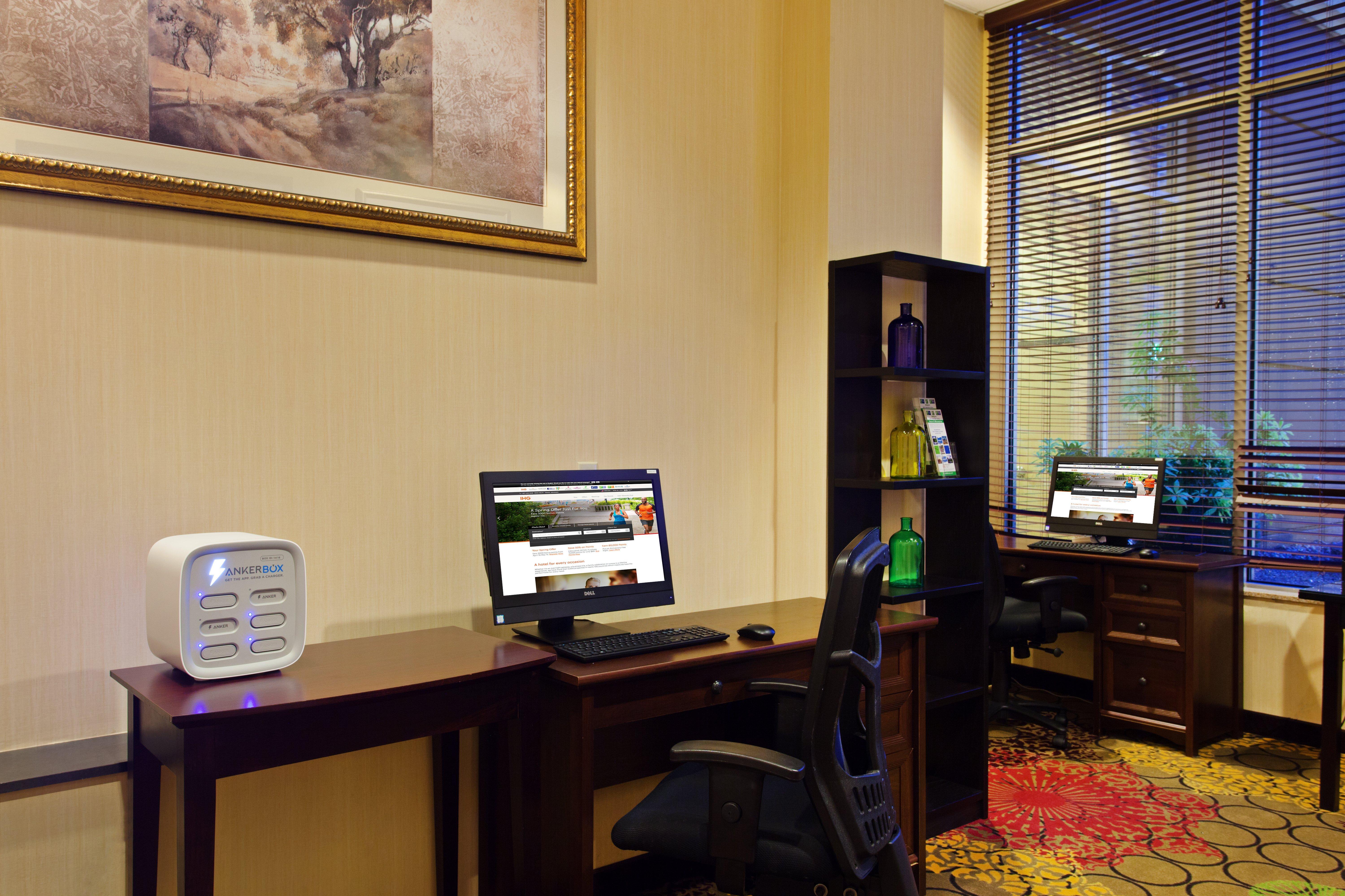 Holiday Inn Seattle Dwtn Lake Union By Ihg Luaran gambar