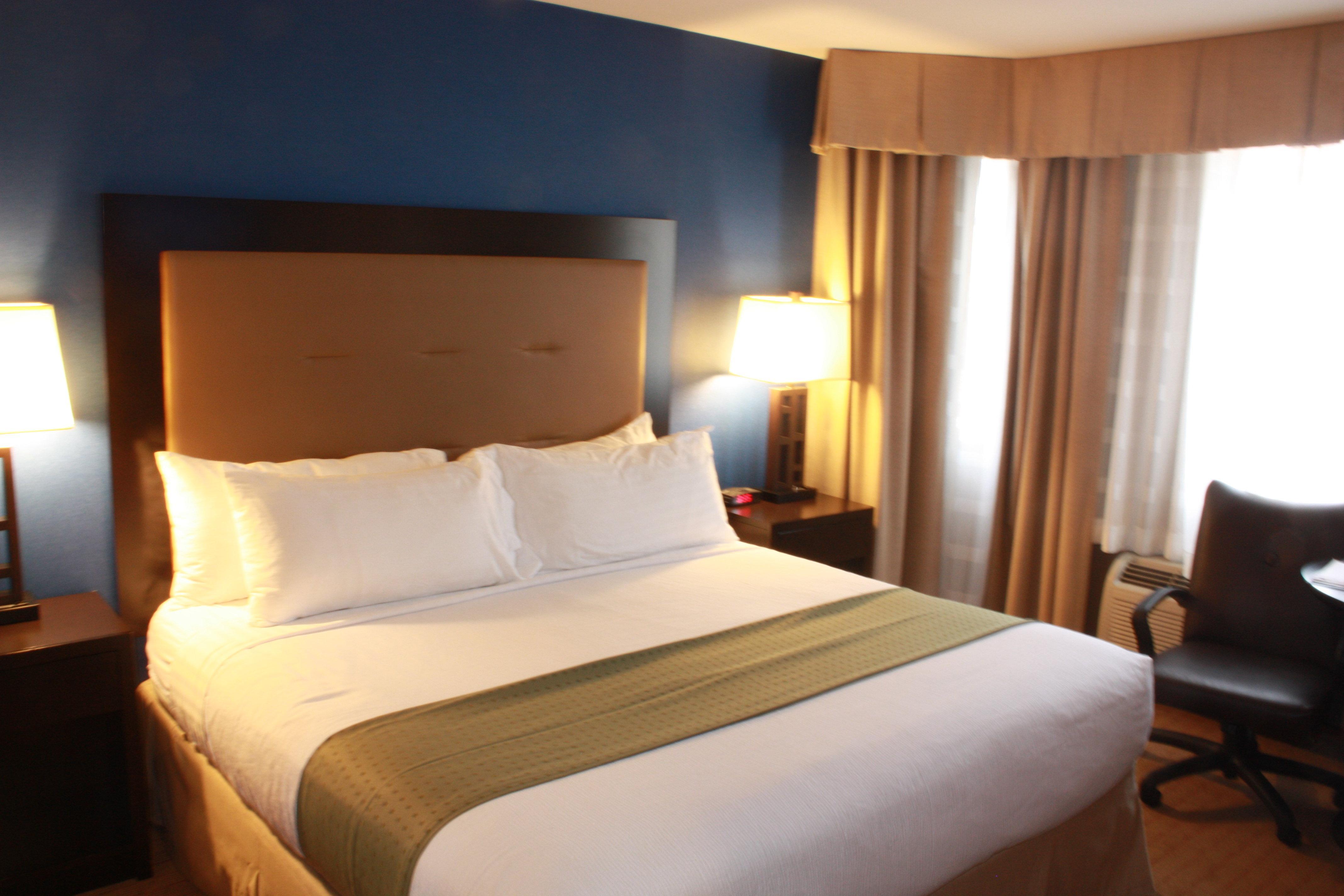 Holiday Inn Seattle Dwtn Lake Union By Ihg Luaran gambar