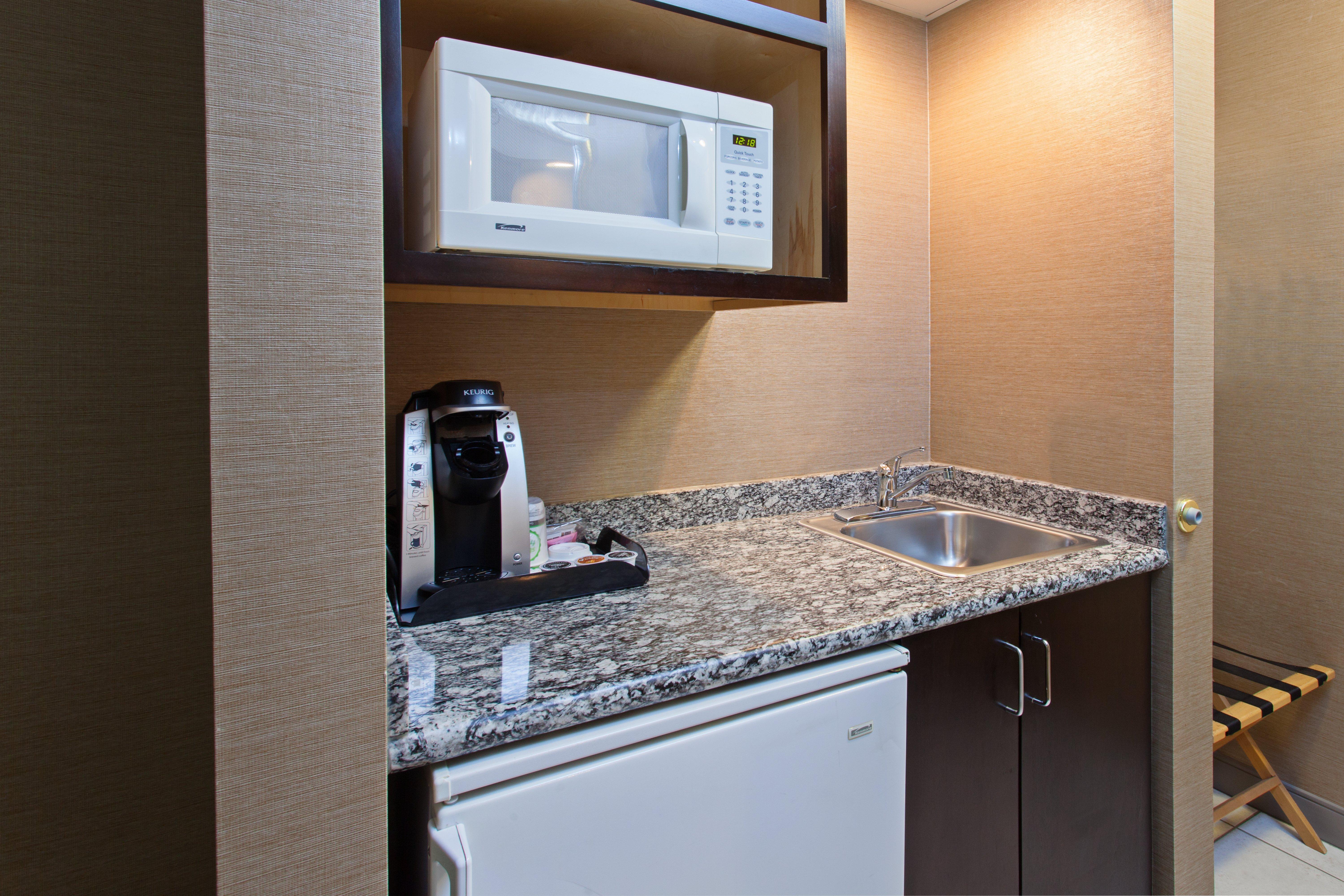 Holiday Inn Seattle Dwtn Lake Union By Ihg Luaran gambar