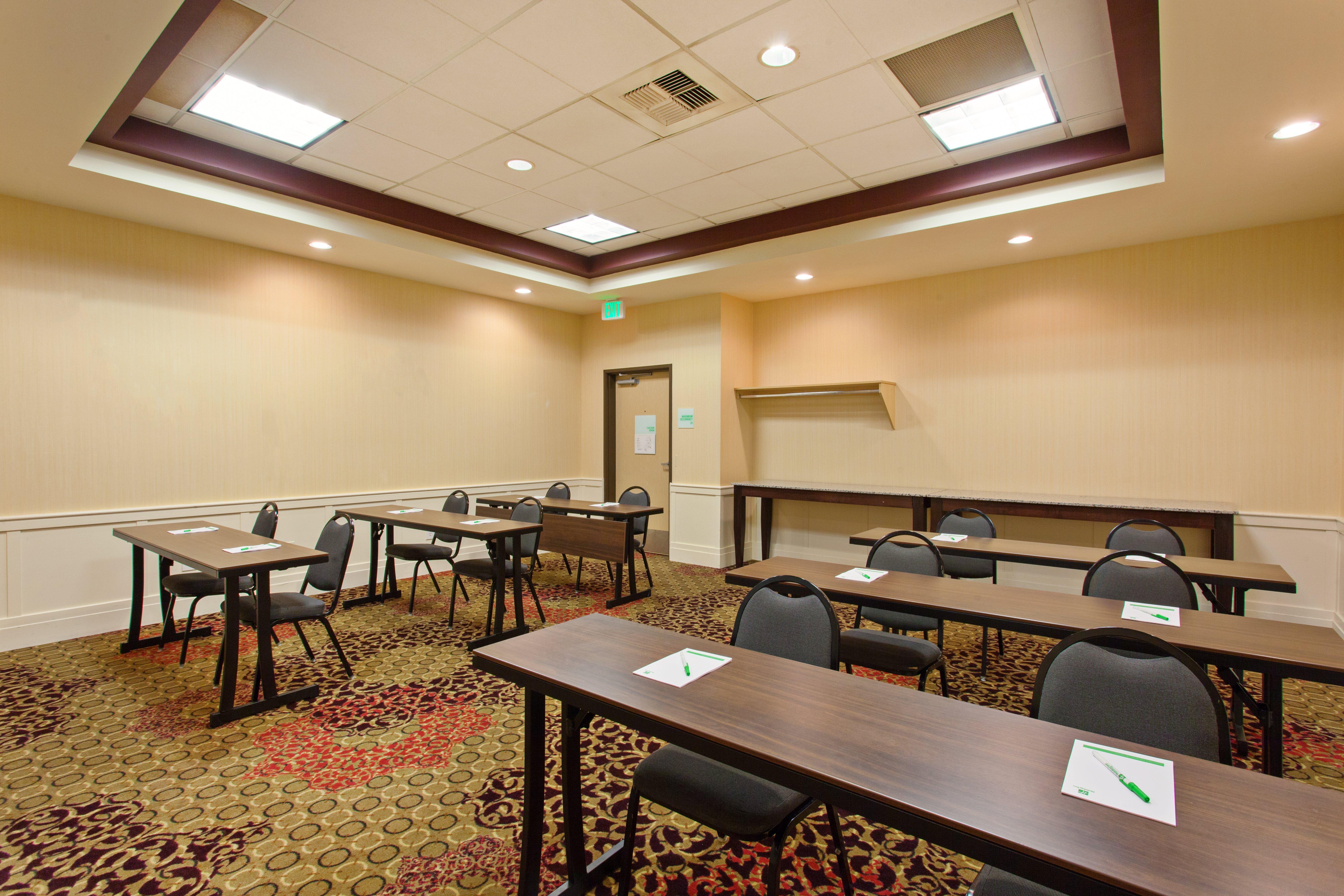 Holiday Inn Seattle Dwtn Lake Union By Ihg Luaran gambar