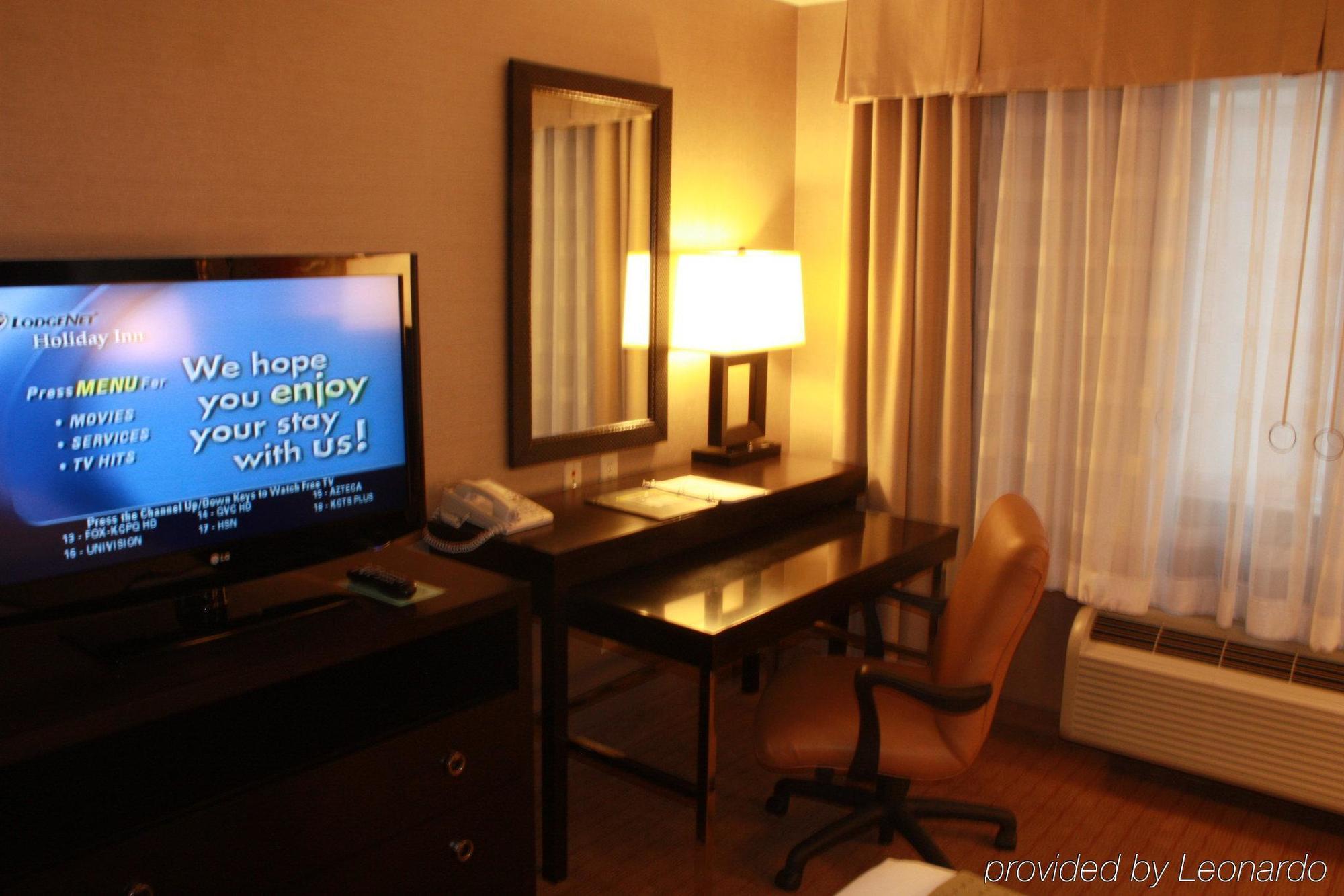 Holiday Inn Seattle Dwtn Lake Union By Ihg Luaran gambar
