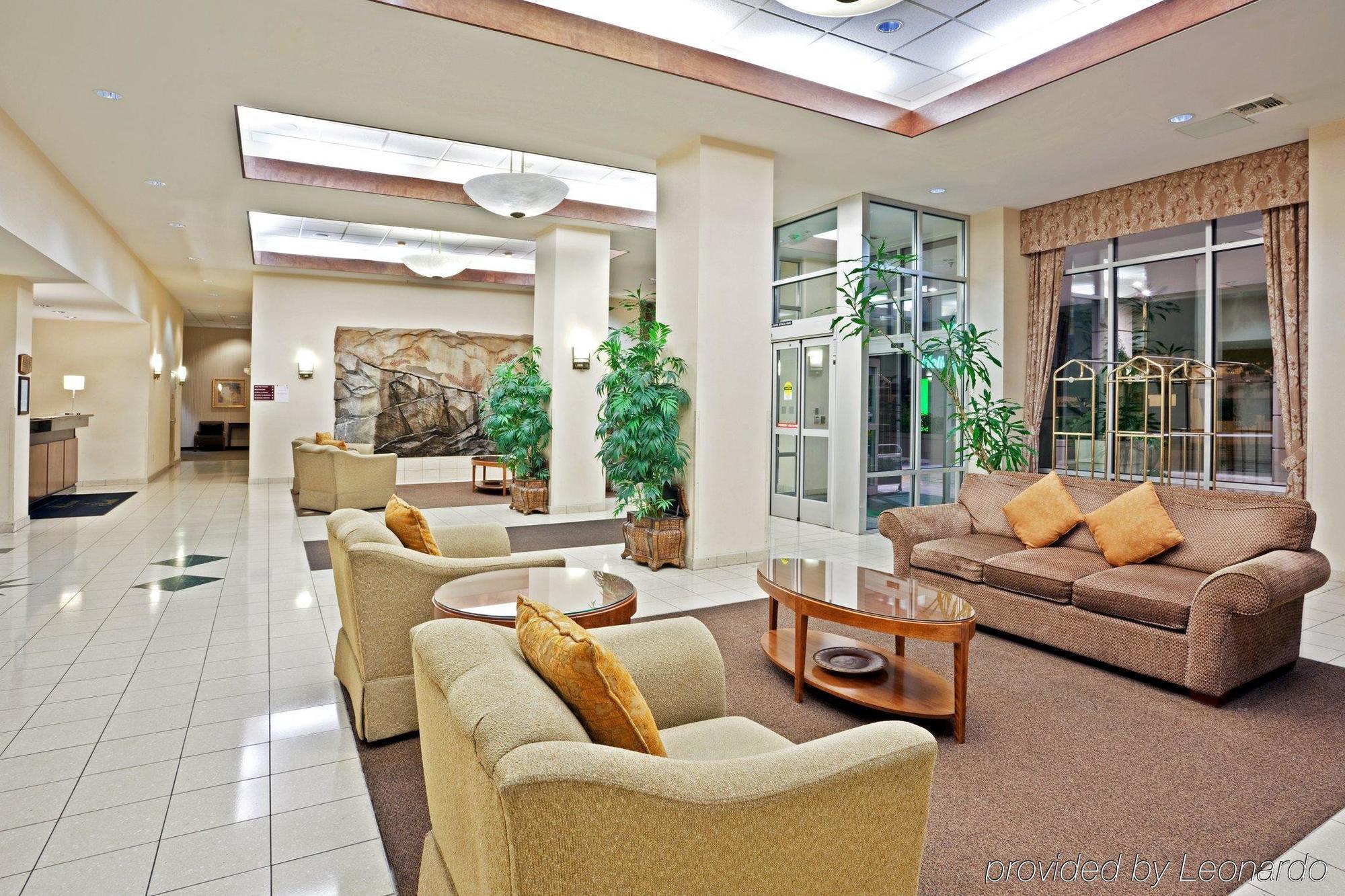 Holiday Inn Seattle Dwtn Lake Union By Ihg Dalaman gambar