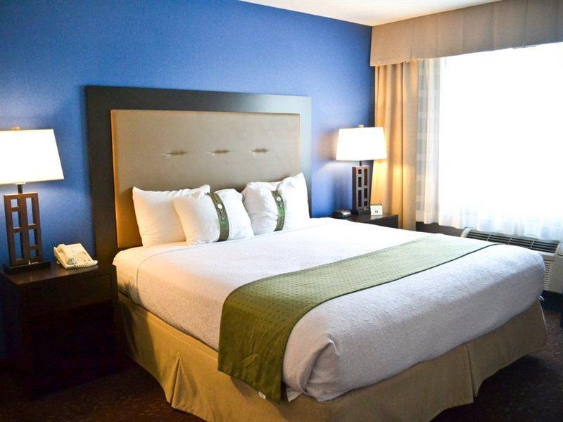 Holiday Inn Seattle Dwtn Lake Union By Ihg Luaran gambar