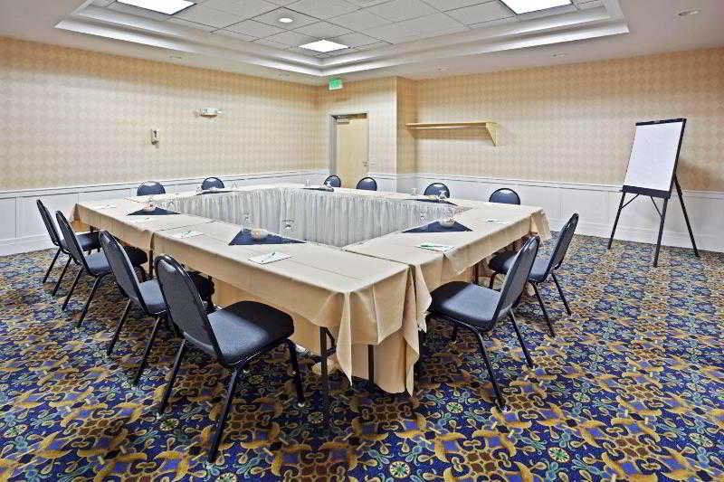 Holiday Inn Seattle Dwtn Lake Union By Ihg Kemudahan gambar