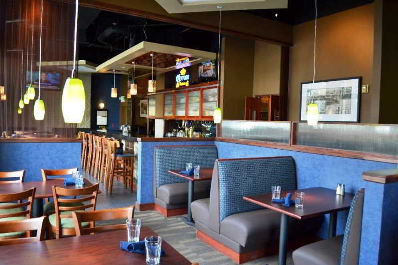 Holiday Inn Seattle Dwtn Lake Union By Ihg Luaran gambar