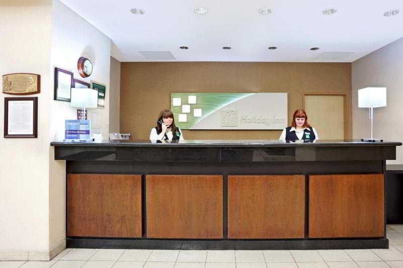 Holiday Inn Seattle Dwtn Lake Union By Ihg Dalaman gambar