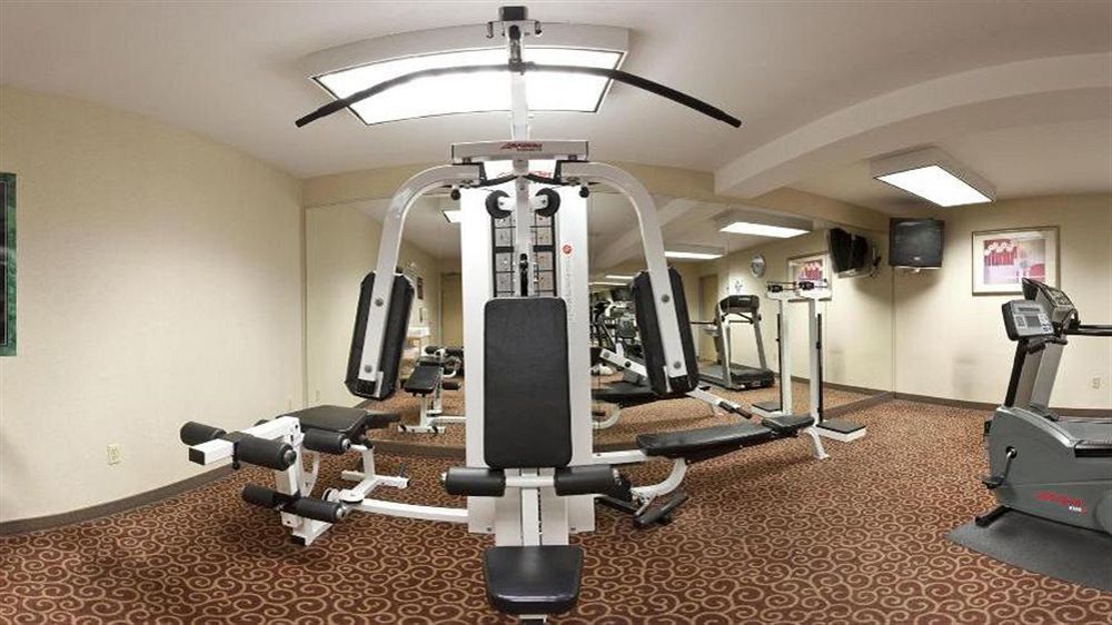 Holiday Inn Seattle Dwtn Lake Union By Ihg Luaran gambar