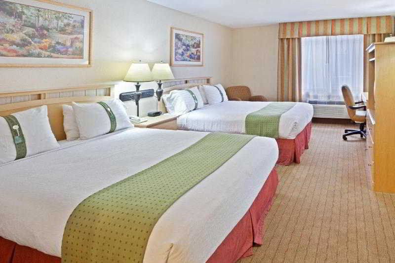 Holiday Inn Seattle Dwtn Lake Union By Ihg Bilik gambar