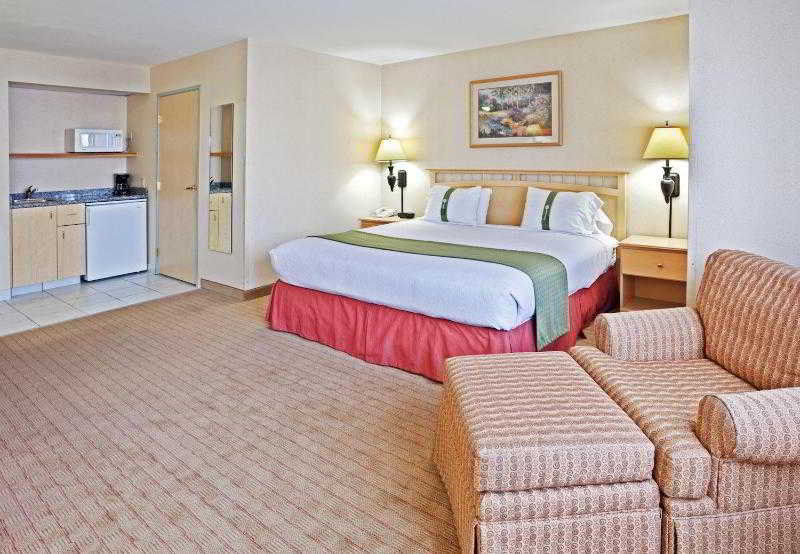 Holiday Inn Seattle Dwtn Lake Union By Ihg Luaran gambar